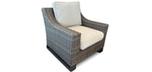 Addison 5 piece sofa chair table outdoor seating set
