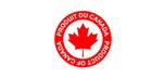 Adirondack pine cottage chair made in Canada
