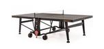 Table de tennis ping-pong Rasson R-T01 avec structure en bois massif