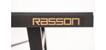 Table de tennis ping-pong Rasson R-T01 avec structure en bois massif