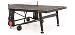 Table de tennis ping-pong Rasson R-T01 avec structure en bois massif