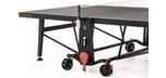 Table de tennis ping-pong Rasson R-T01 avec structure en bois massif