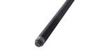 Baguette queue de billard 57 pouces Brunswick Contender noire