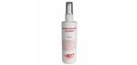 Jett liquid cleaning solution for Shuffleboard game table playfield surface