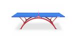 Table de tennis ping-pong extérieure