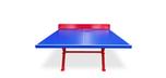 Table de tennis ping-pong extérieure
