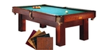Table de billard Palason Deluxe