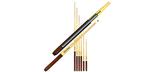 Baguette de billard courte 24