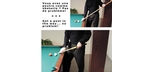 Baguette de billard courte 24