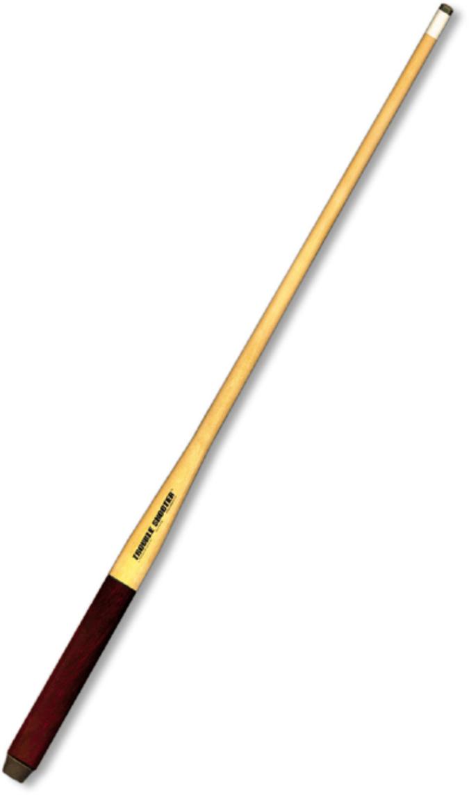 Baguette de billard courte 48 Trouble Shooter - Baguettes de billiard