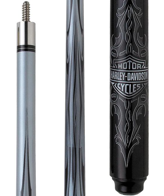 Harley Davidson Tribal Pool Cue Pool, Billiard and Snooker Cues