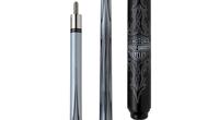 Harley Davidson - Tribal - Pool Cue