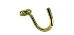 Small brass Pool Table hook