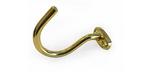 Small brass Pool Table hook