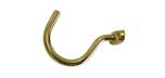 Small brass Pool Table hook