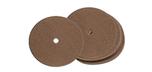 Disques de papier sablé pour sableuse de virole baguette billard