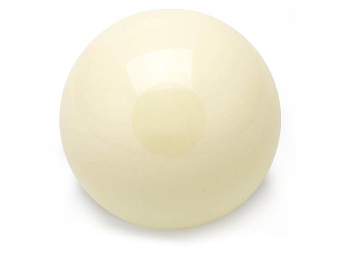 Boule de billard Choc Magnétique, 2¼ inch