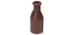 Bouteille en plastique pour jeu de pie
