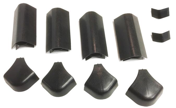 brunswick bristol ii chrome corners brunswick bristol ii chrome corners
