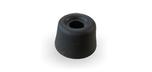 Dufferin screw-on pool cue bumper