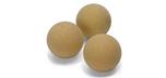Balles de liège pour tables de soccer babyfoot