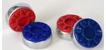 Rondelles Standard de Shuffleboard