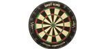 Shot King Dartboard