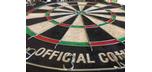 Shot King Dartboard