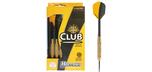 Club Brass dart set