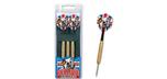 Dards Target Brass