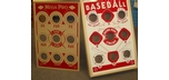 Sand Bag Baseball Game
