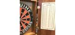 Harley Davidson Dart Cabinet