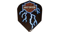 Plume de dard Harley Davidson 6410