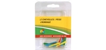 Plastic Cribbage Pegs