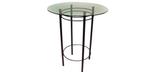 Table de bar Astro