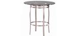 Bourbon Pub Table by Trica