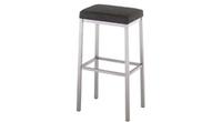 Tabouret Amisco Bradley fixe pour cuisine ou bar