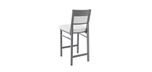 Payton non-swivel Litchen Stool