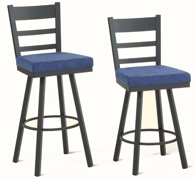 Owen Modern Counter Stool By Amisco Features
