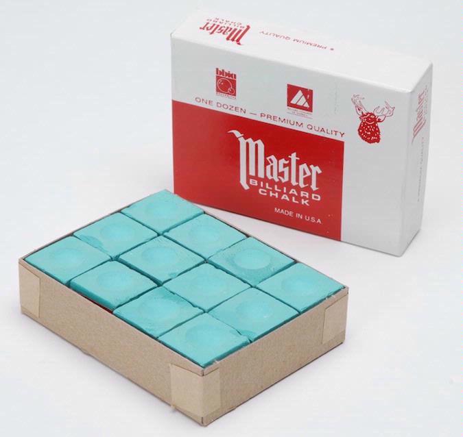 master billiard chalk colors master billiard chalk colors