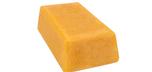 Cire d'abeille en bloc