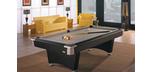 Brunswick Black Wolf II pool table