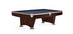 Brunswick Gold Crown VI Pool Table