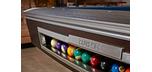 Brunswick Gold Crown VI Pool Table