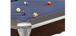 Brunswick Gold Crown VI Pool Table