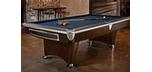Brunswick Gold Crown VI Pool Table