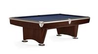 Brunswick Gold Crown VI Pool Table