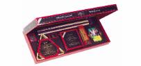Brunswick Heritage Pool Table Billiard Accessory Kit