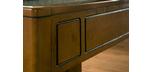 Legacy Classic Shuffleboard table in Walnut finish