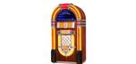 Jukebox Crosley version Bluetooth